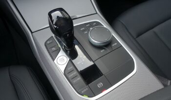 BMW 318 DA TOURING 150 CH SERIE 3 BVA complet