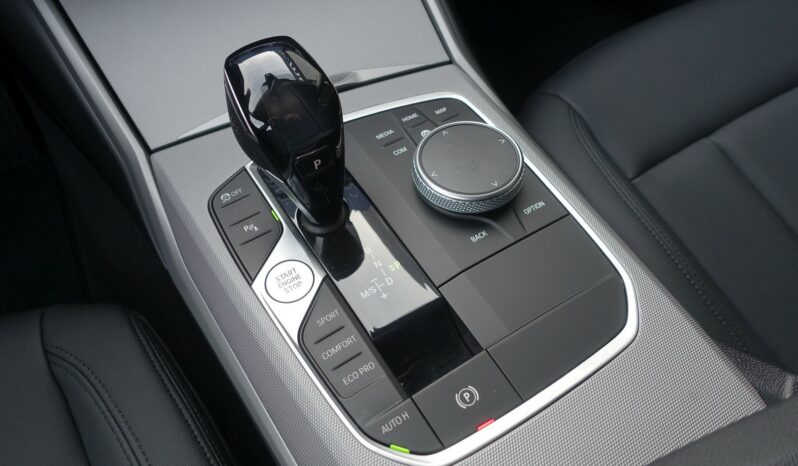 BMW 318 DA TOURING 150 CH SERIE 3 BVA complet