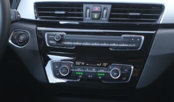 BMW X1 16 DA S-DRIVE PHASE 2 complet