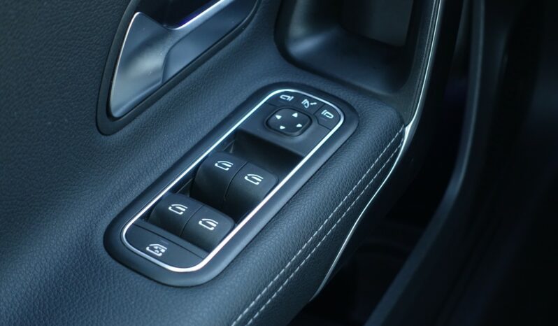 MERCEDES CLASSE A 200 D 150 CH 8G-DCT complet