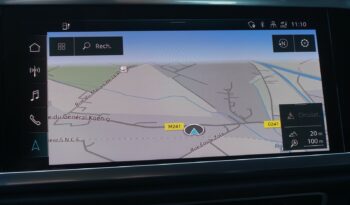 AUDI Q3 SPORTBACK 45 TFSI E S-TRONIC 245 CH HYBRIDE RECHARGEABLE complet