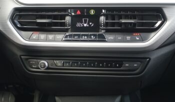 BMW 116DA SERIE 1 complet