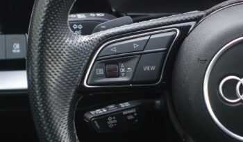 AUDI A3 SPORTBACK 35 TDI S-TRONIC 150 CH S-LINE INT complet