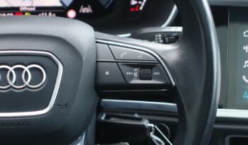 AUDI Q3 SPORTBACK 35 TDI 150 CH S-TRONIC complet