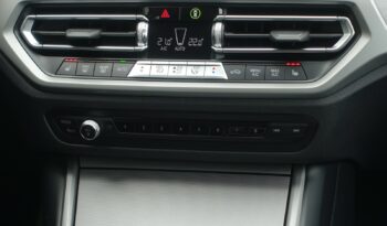 BMW 320 E TOURING HYBRIDE RECHARGEABLE 204 CH complet