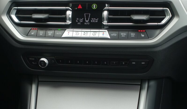 BMW 320 E TOURING HYBRIDE RECHARGEABLE 204 CH complet