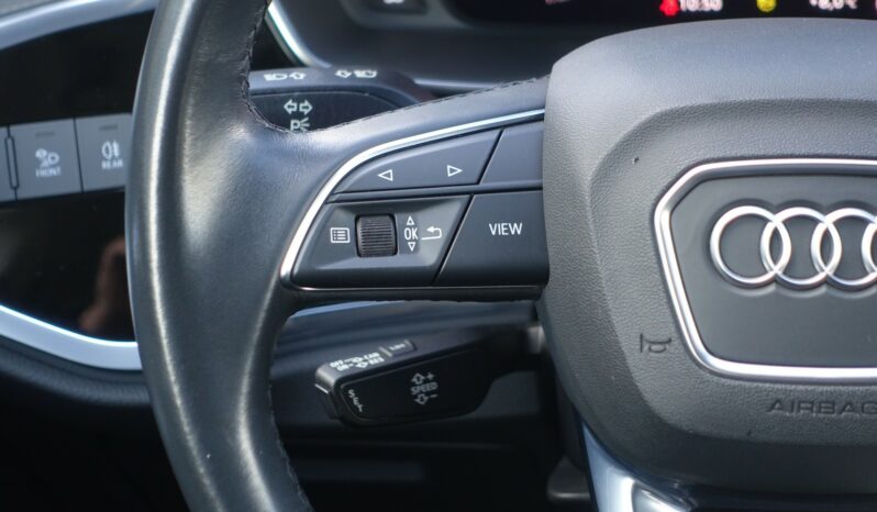 AUDI Q3 35 TDI 150 CH S-TRONIC complet