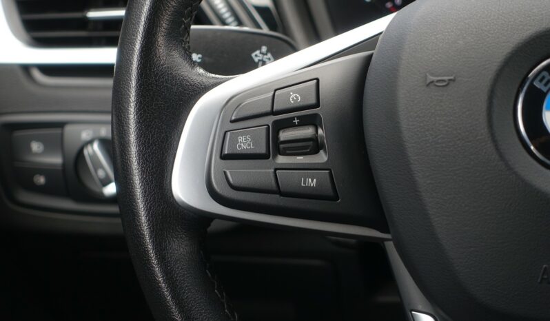 BMW X2 S-DRIVE 18DA 150 CH complet