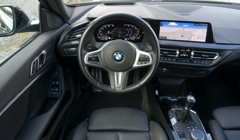 BMW 218 I GRANCOUPE SERIE 2 PACK M complet