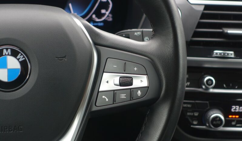 BMW X3 X-DRIVE 30EA HYBRIDE RECHARGEABLE 292 CH X-LINE complet