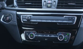 BMW X1 18 IA S-DRIVE complet