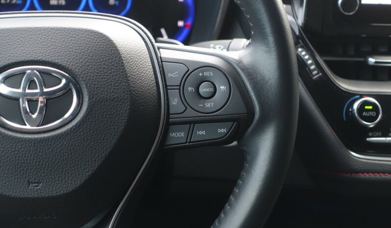 TOYOTA COROLLA 2.0 VVT-i 16V 184h Hybride  JBL EDITION complet