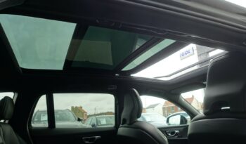 VOLVO V 60 D3 2.0 L GEARTRONIC 150CH R-DESIGN complet