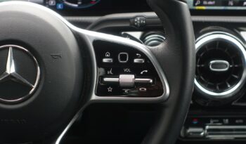 MERCEDES CLA 180D SHOOTING BRAKE 8G-DCT complet