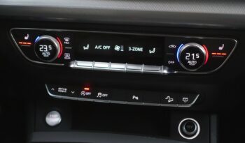 AUDI Q5 2.0L TDI QUATTRO S-TRONIC 163 CH complet