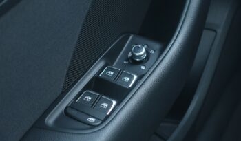 AUDI A3 SPORTBACK 1.6L TDI 116 CH S-LINE complet