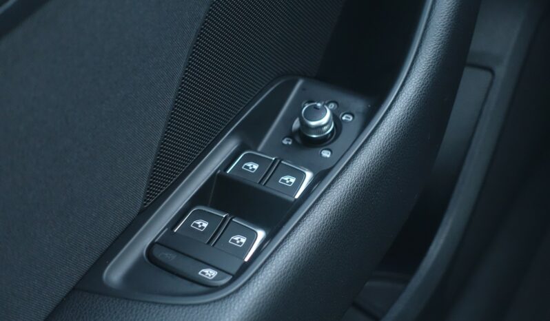 AUDI A3 SPORTBACK 1.6L TDI 116 CH S-LINE complet