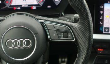 AUDI A3 SPORTBACK 35 TDI S-TRONIC 150 CH  S-LINE complet