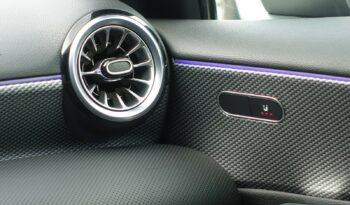 MERCEDES CLASSE A 250 E BERLINE 218 CH EQ POWER HYBRIDE 8G-DCT complet