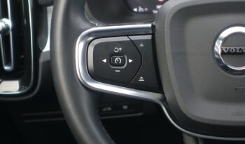 VOLVO XC 40 T4 HYBRIDE RECHARGEABLE GEARTRONIC 211 CH INSCRIPTION complet