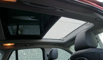 BMW X1 X-DRIVE 25EA HYBRIDE RECHARGEABLE 220 CH BVA complet