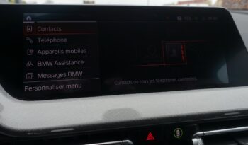 BMW 218 IA GRANCOUPE SERIE 2 PACK M complet