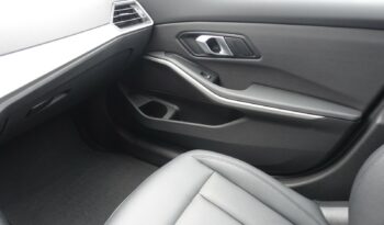 BMW 318 DA TOURING SERIE 3 MHEV BVA complet