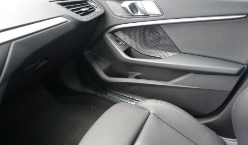 BMW 216 DA GRANCOUPE SERIE 2 BVA  PACK M complet