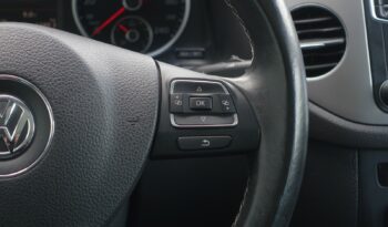 VOLKSWAGEN TIGUAN 2.0L TDI 150 CH complet