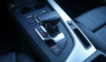 AUDI A5 SPORTBACK 35 TFSI S-TRONIC 150 CH complet