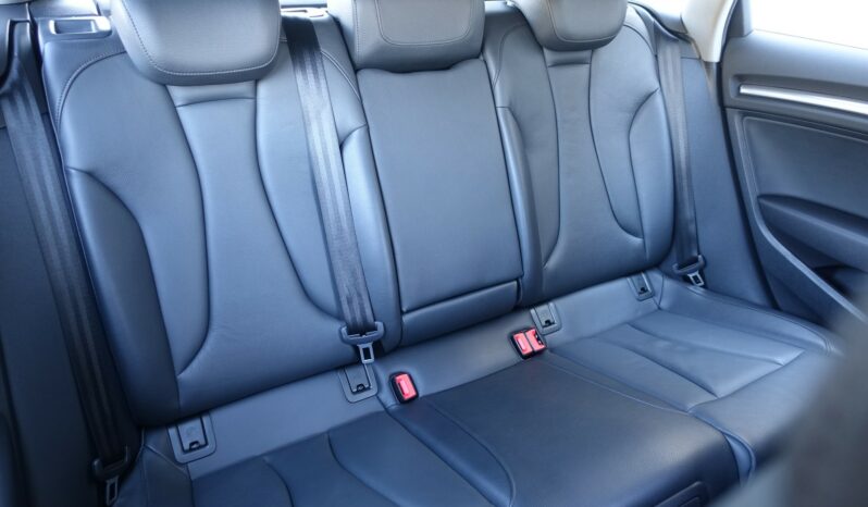 AUDI A3 SPORTBACK 35 TFSI 150 CH complet