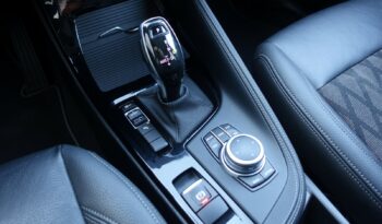 BMW X1 S-DRIVE 18 DA BVA  X-LINE complet