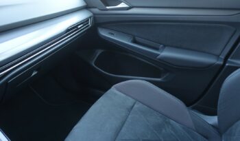 VOLKSWAGEN GOLF VIII HYBRIDE RECHARGEABLE 204 CH  STYLE complet
