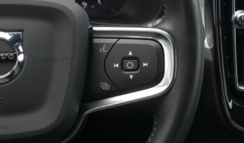 VOLVO XC 40 D3 2.0 L GEARTRONIC 150 CH  MOMENTUM complet