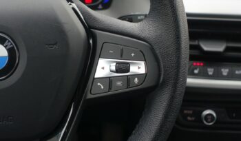 BMW 116DA SERIE 1 complet