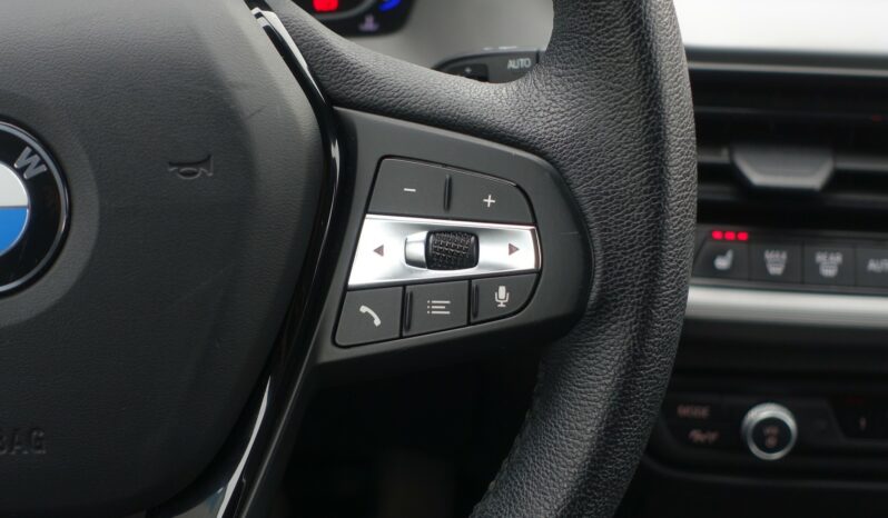 BMW 116DA SERIE 1 complet