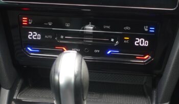 VOLKSWAGEN PASSAT SW 2.0 L TDI DSG complet