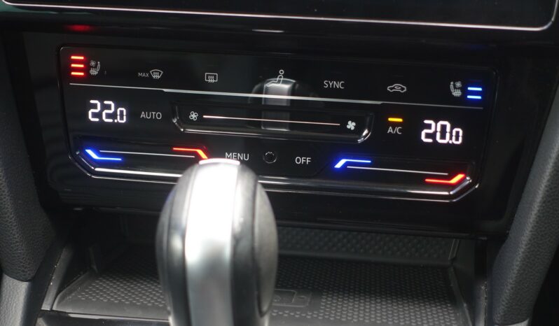 VOLKSWAGEN PASSAT SW 2.0 L TDI DSG complet