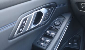 BMW 330 EA TOURING X-DRIVE HYBRIDE RECHARGEABLE BVA 292 CH PACK M complet