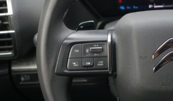 CITROËN C5X THP EAT8 HYBRIDE RECHARGEABLE 225 CH FEEL PACK complet