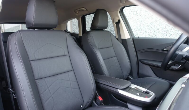 BMW X1 X-DRIVE 25EA DKG7 HYBRIDE RECHARGEABLE 245 CH complet