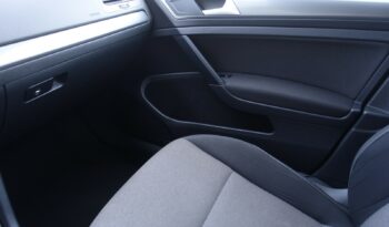 VOLKSWAGEN GOLF VII 1.6 L TDI 110 CH BLUEMOTION complet