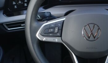 VOLKSWAGEN GOLF VIII HYBRIDE RECHARGEABLE 204 CH  STYLE complet