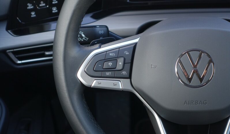 VOLKSWAGEN GOLF VIII HYBRIDE RECHARGEABLE 204 CH  STYLE complet