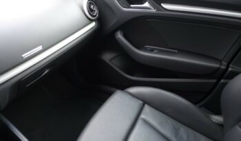 AUDI A3 SPORTBACK 30 TFSI  S-LINE complet