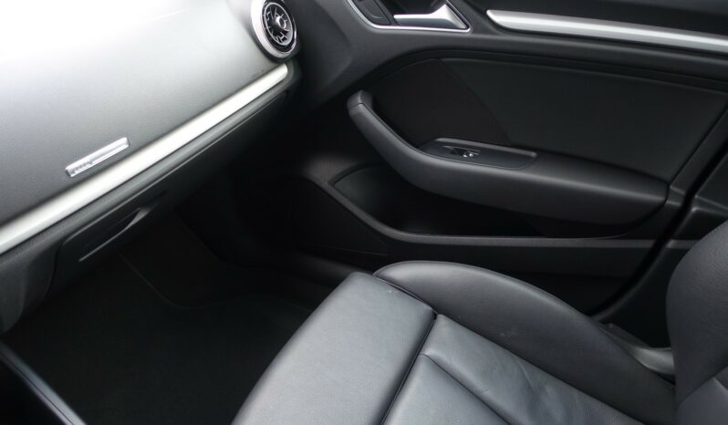 AUDI A3 SPORTBACK 30 TFSI  S-LINE complet