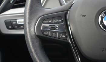 BMW 116DA SERIE 1 complet