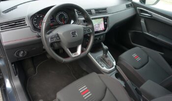 SEAT ARONA 1.5 L TSI DSG7 150 CH FR complet