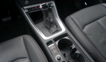 AUDI Q3 35 TDI 150 CH S-TRONIC complet