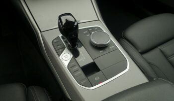 BMW 320 E TOURING HYBRIDE RECHARGEABLE 204 CH complet